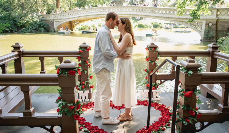 Steven Rosenblum and Claire Garpestad's Wedding Website