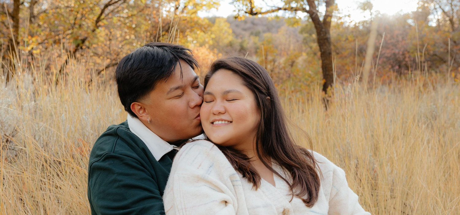 The Wedding Website of Katrina San Luis and Jerone Manansala