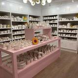 All Fired Up (Winter Park) Pottery Painting in Orlando, FL