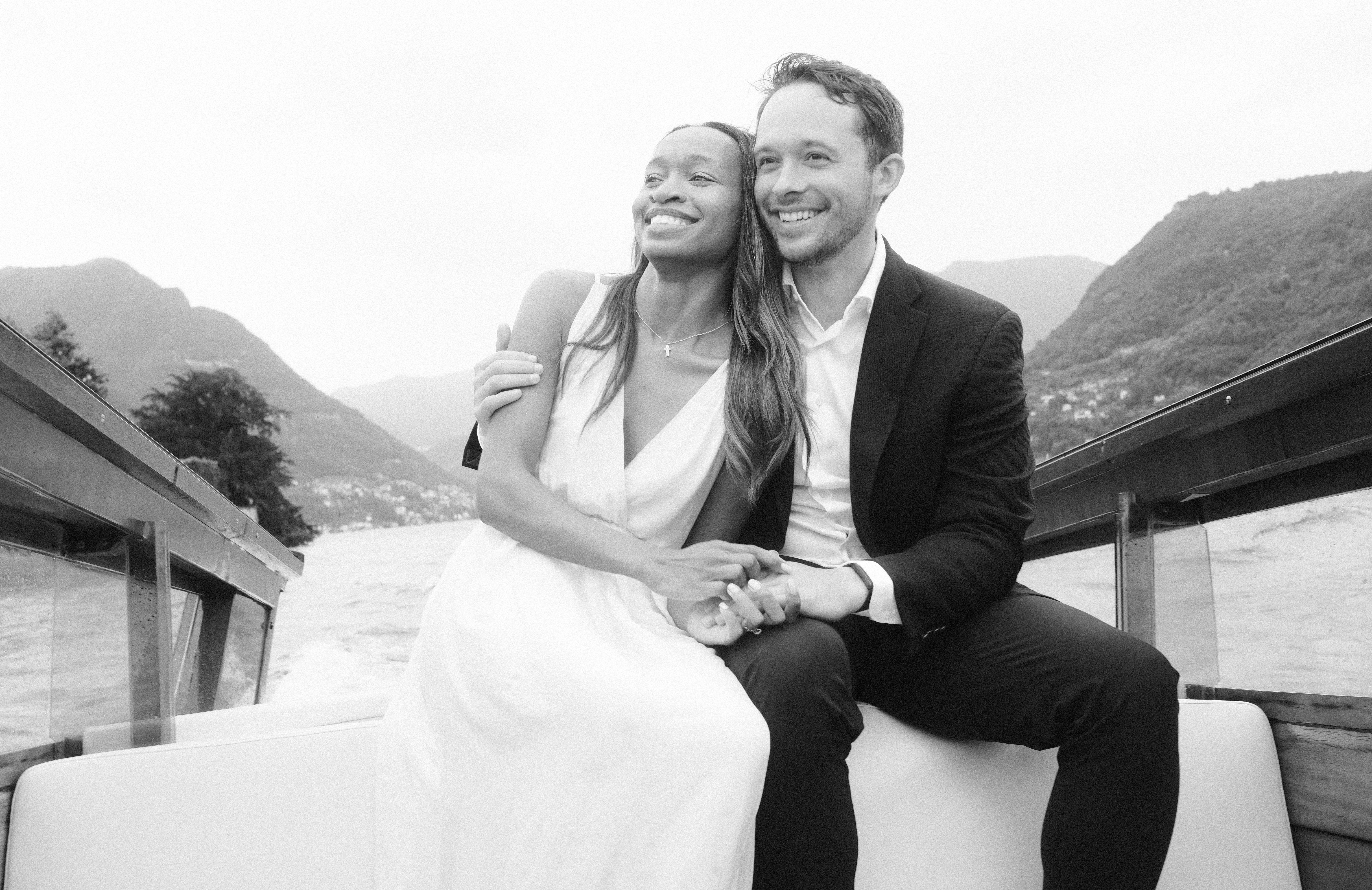 The Wedding Website of Janay Holloway and Sam Martin