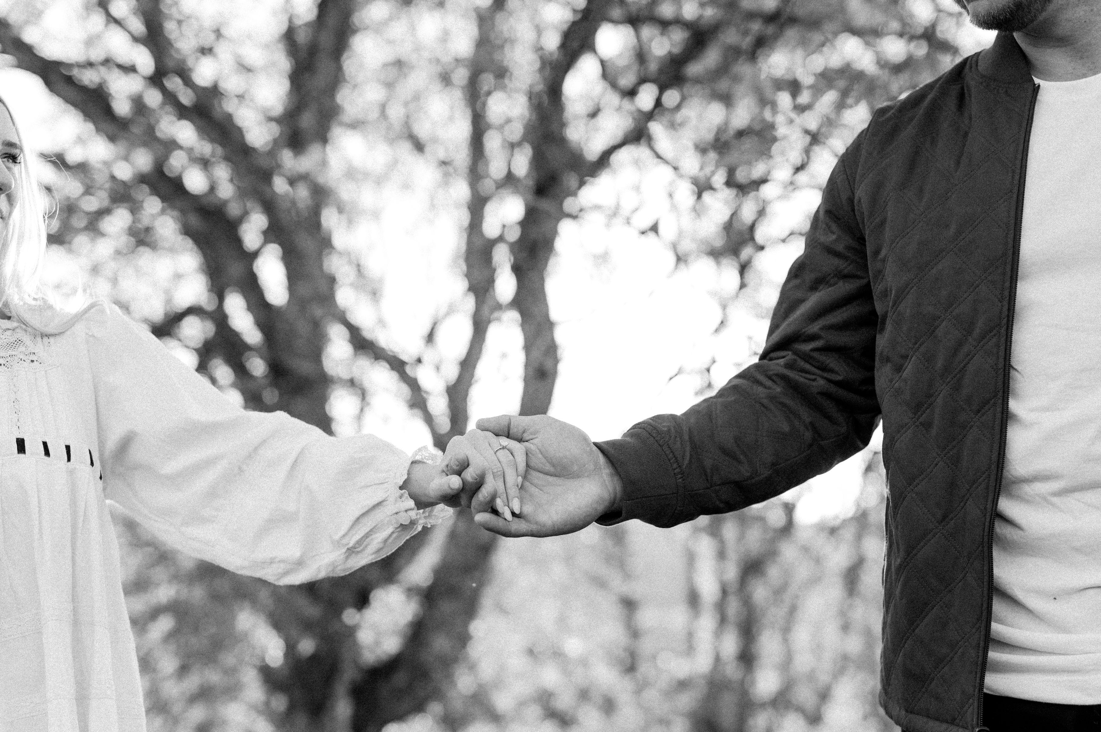 The Wedding Website of Elissa Warden and Scott McLaughlin