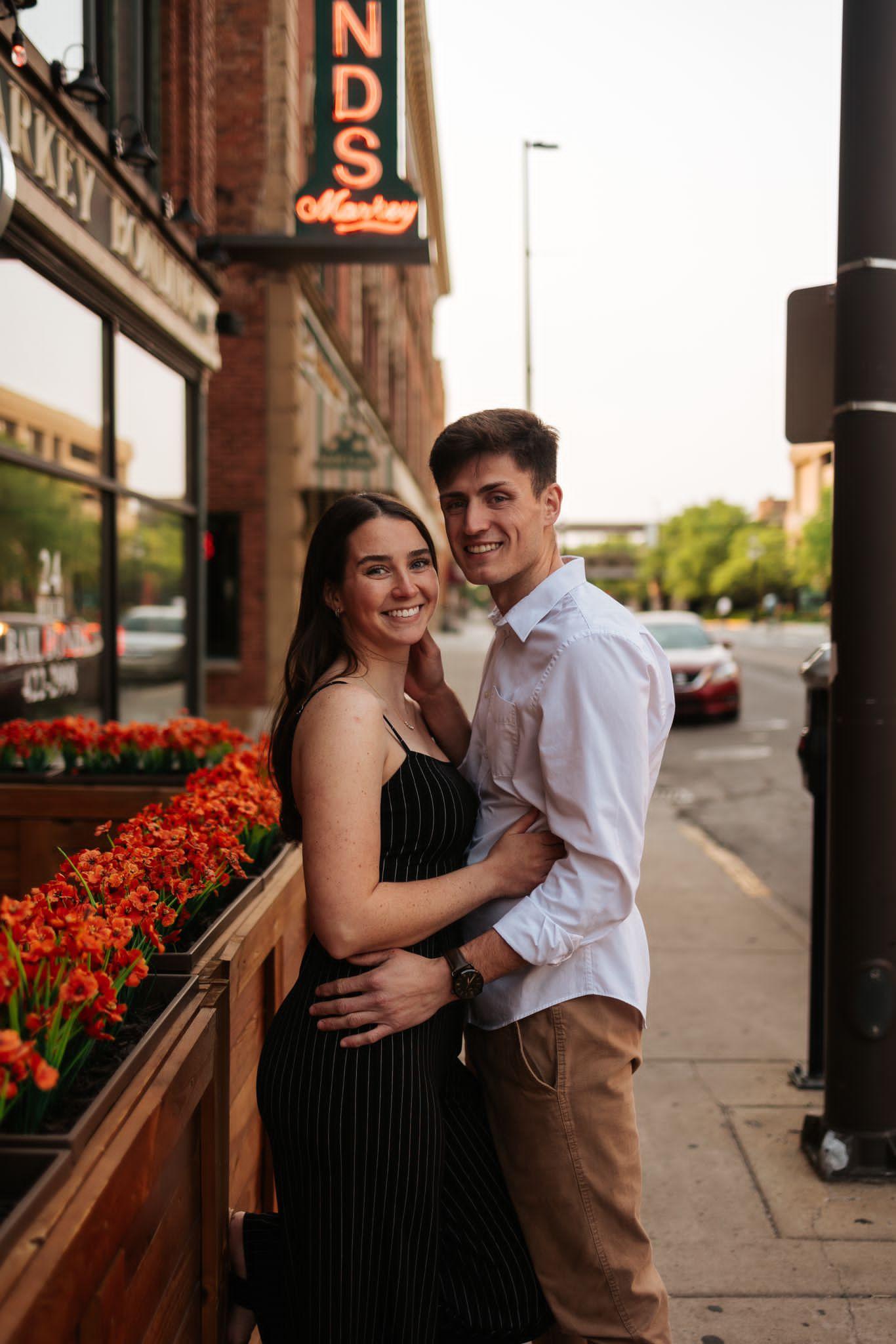 The Wedding Website of Alexandra Bryant and Gabriel Da Silveira Greenfield