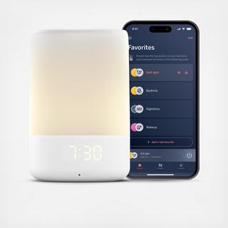 Baby Sound + Light Machine