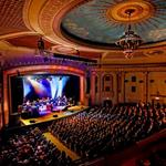 Count Basie Center for the Arts