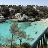 Cala Santanyi