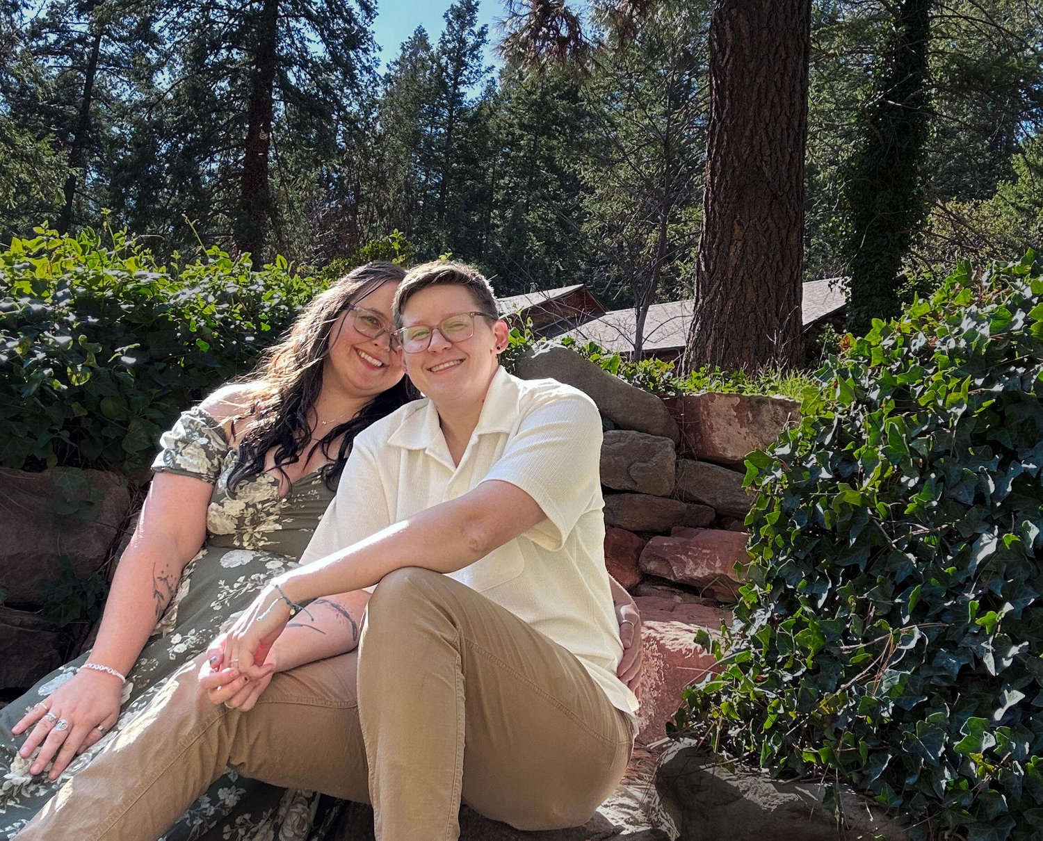 The Wedding Website of Haley Christine Kingsbury and Jordan Tayler Gepson