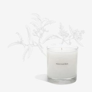 No. 04 Bois de Balincourt Soy Candle | Best Candle & Sandalwood Candle
