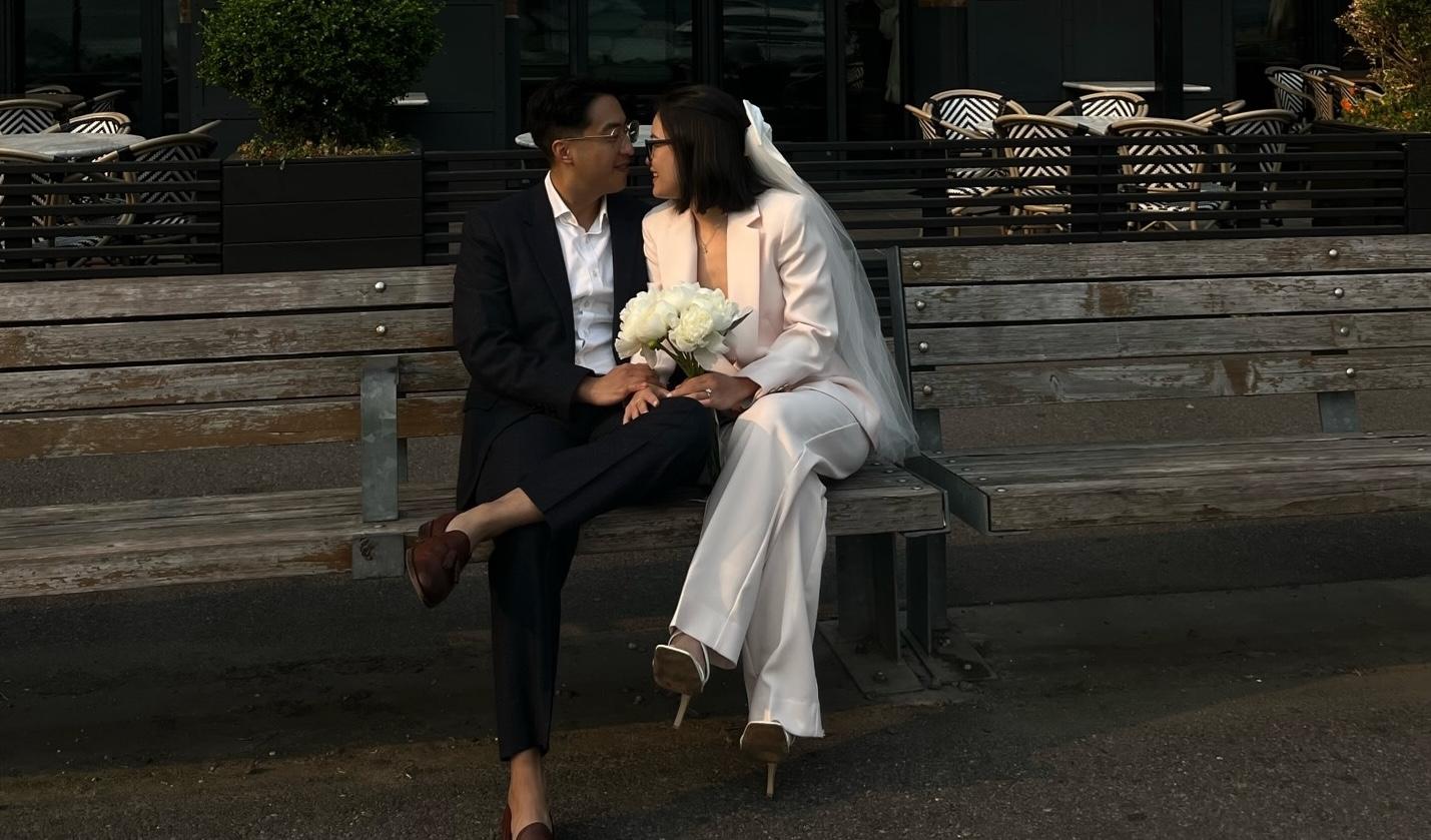 The Wedding Website of Adrian Castro and Sammy Thai