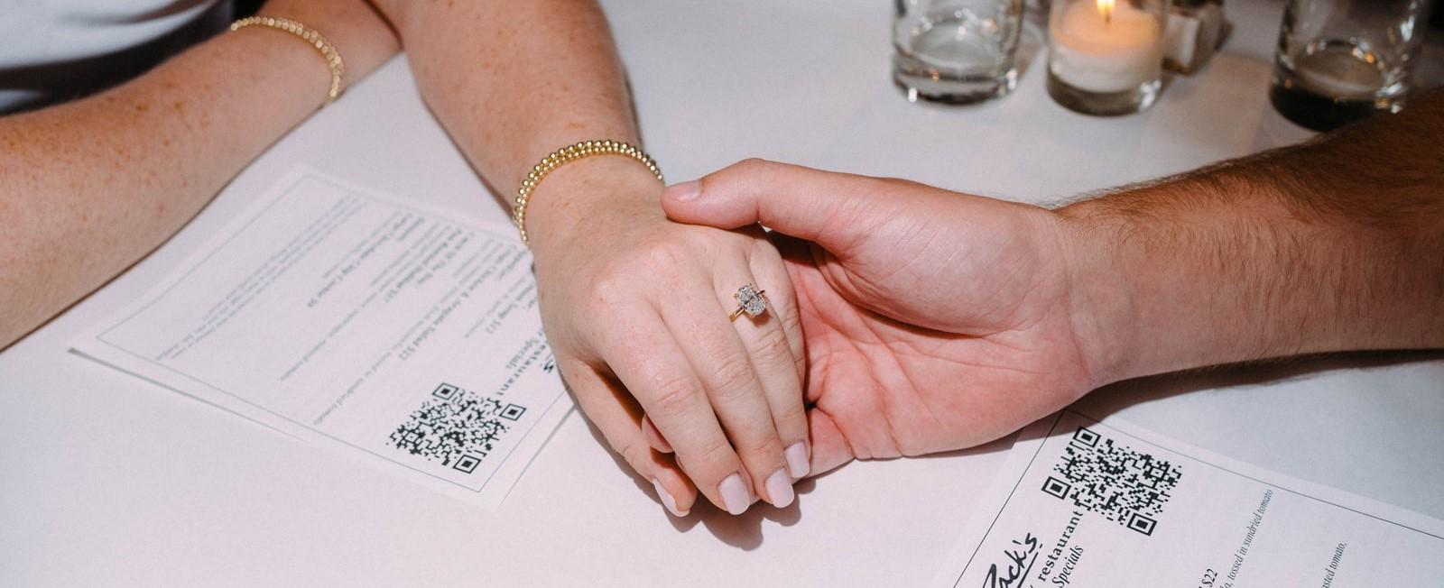 The Wedding Website of Sara Kline and Sean Purcaro