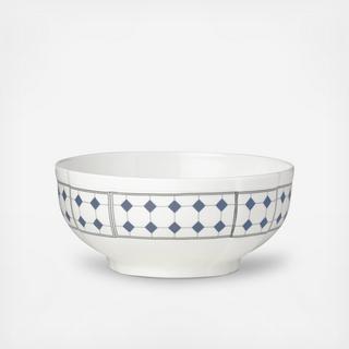 Maison Couleur Diamant Small Serving Bowl