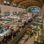 West Side Market