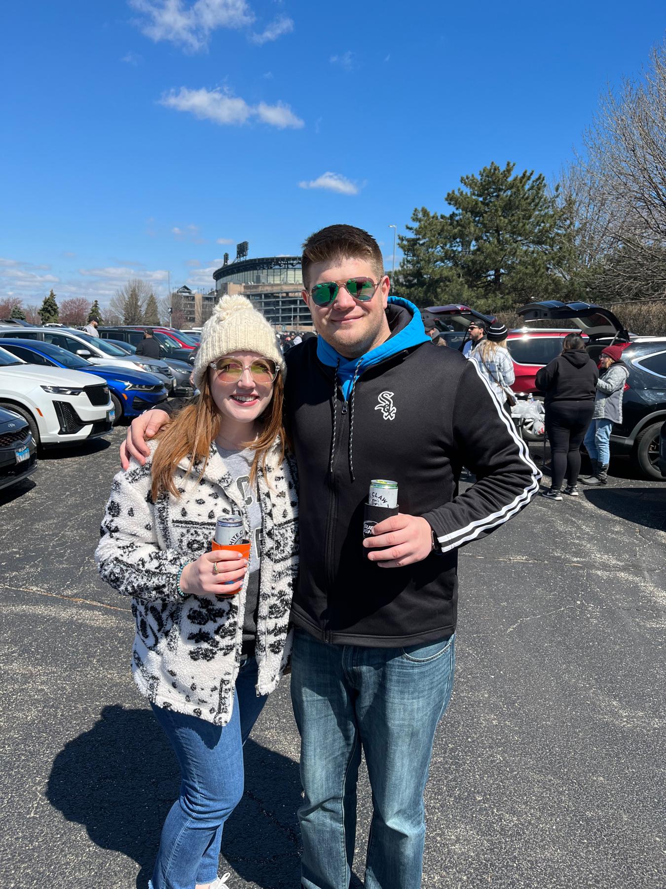 April ‘22–day before the proposal