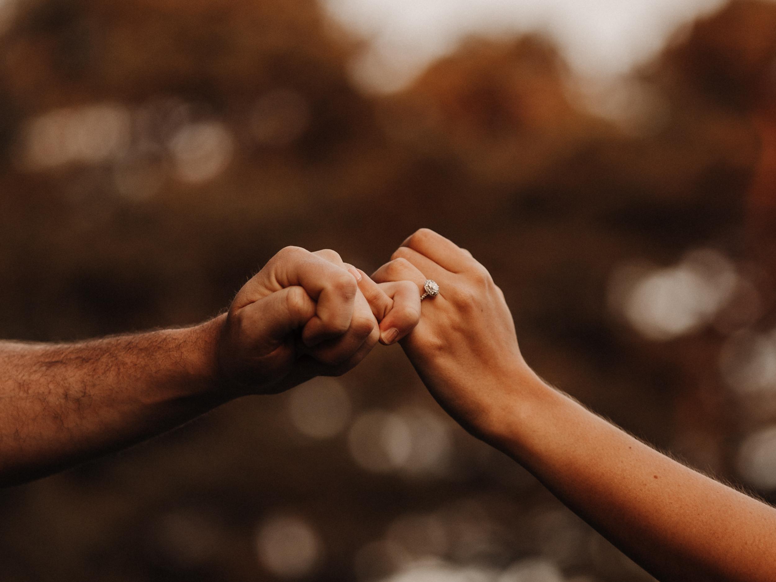 The Wedding Website of Matt White and Katie Cribb