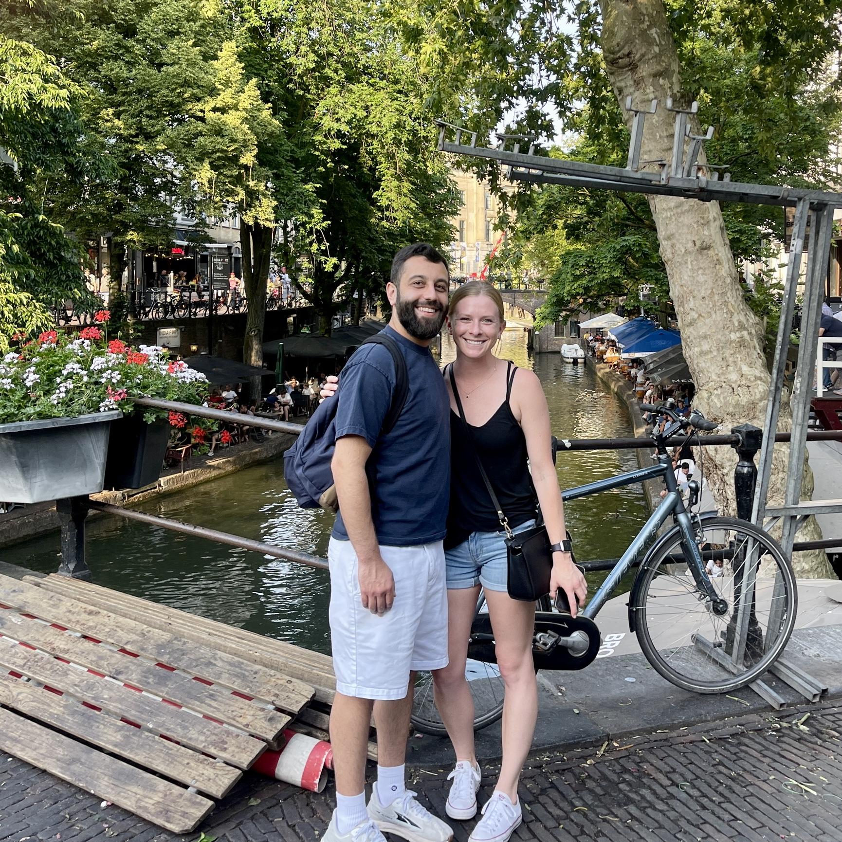 Amsterdam (2023)