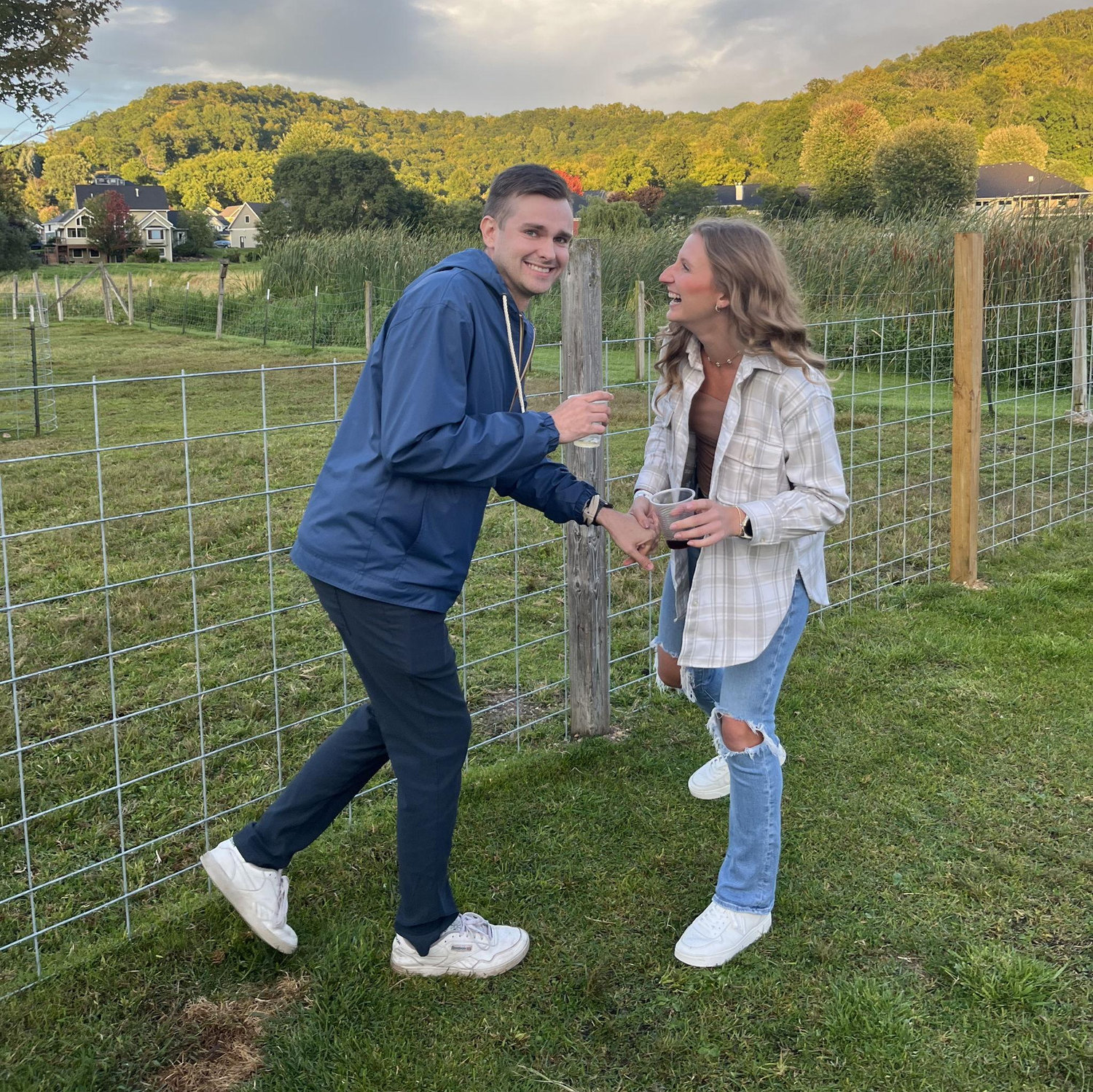 No, this is not how Sam proposed...