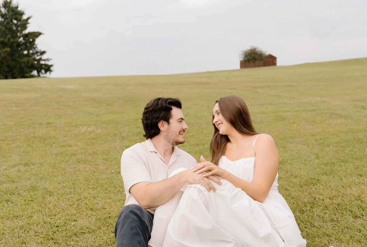 The Wedding Website of Molly Fraser and Derek Pettinelli