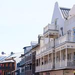 Rosemary Beach