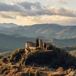 Friday 07/17/2025 Tour of the Castle at 5:00 PM