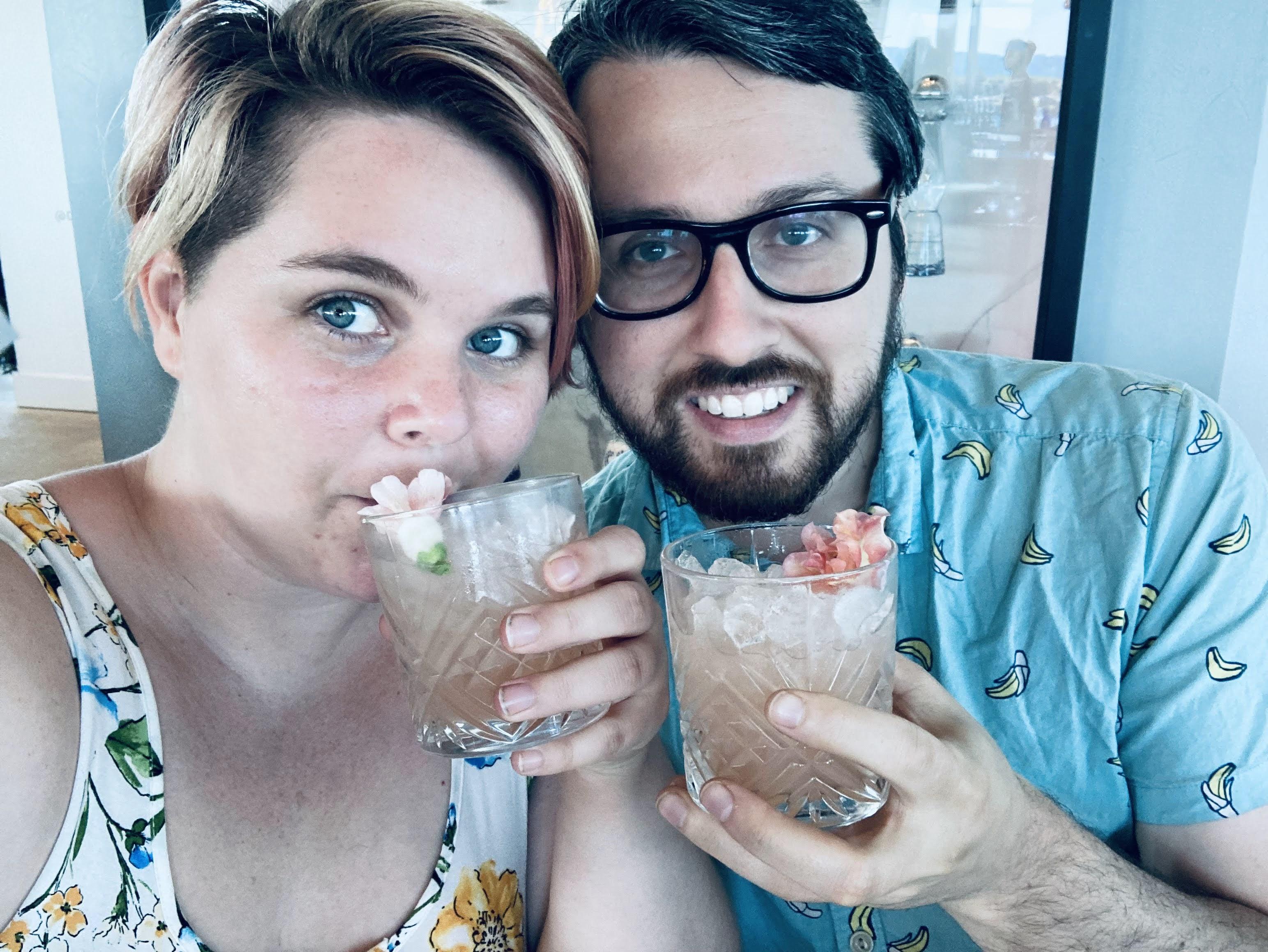 The Wedding Website of Shel Speegle and Joe Pohnan