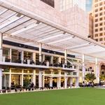 The Exchange Food Hall