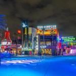 Universal CityWalk Orlando