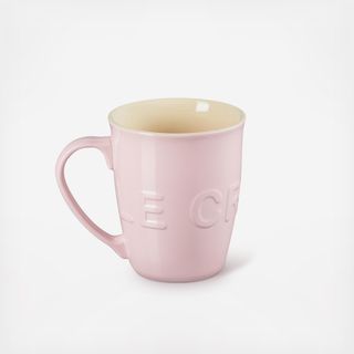 Logo Coffee Mug