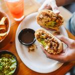 Howling Wolf Taqueria