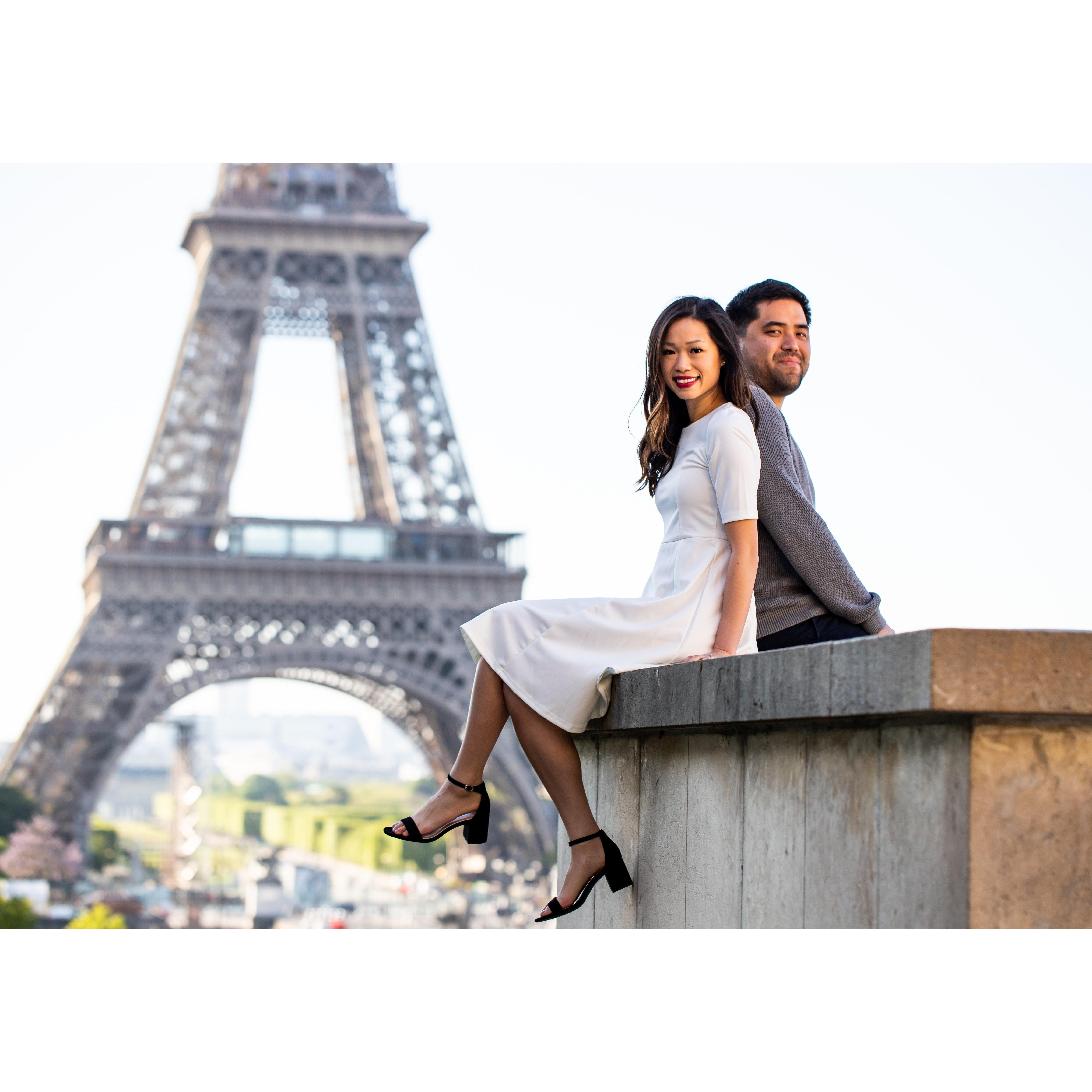 Paris