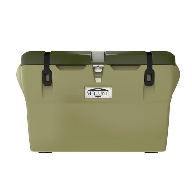 Maluna 70 Cooler | Hard Cooler | Insulated | Rotomolded | Made in USA