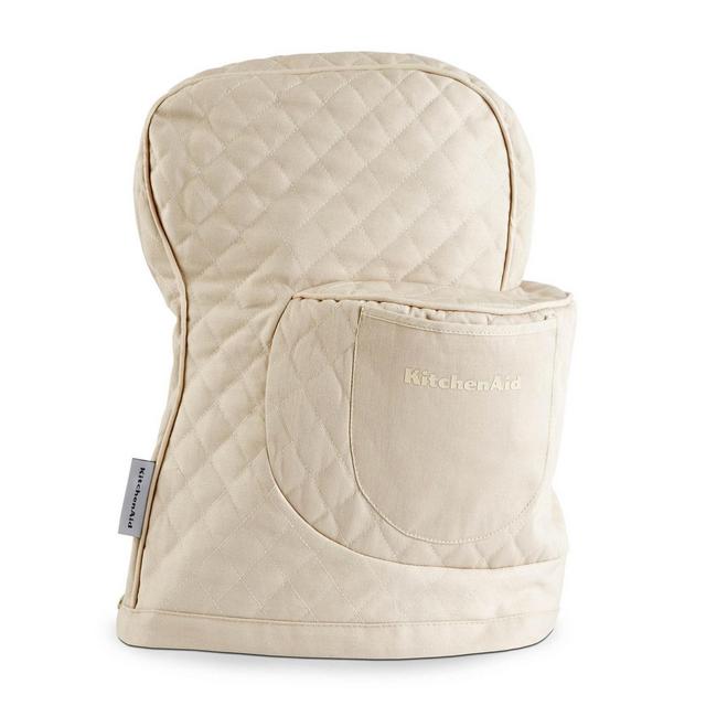 KitchenAid Quilted Fitted Mixer Cover, 14.37" x 18"