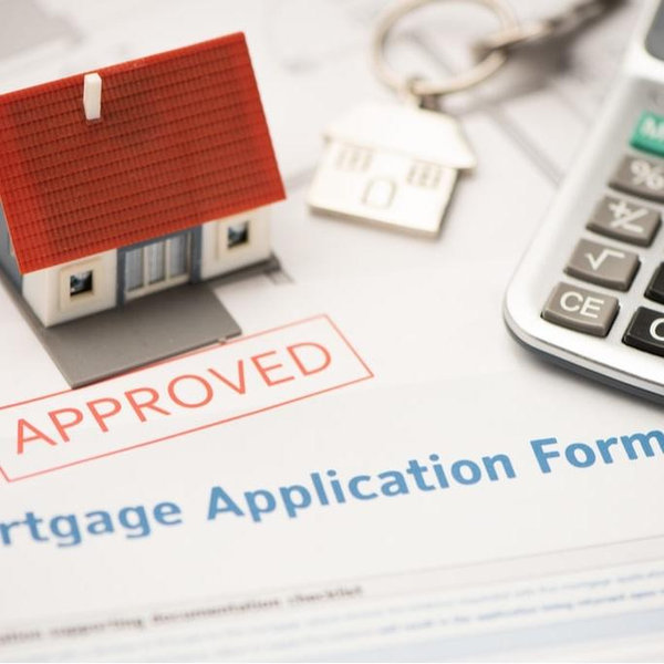 Home Mortgage Fund