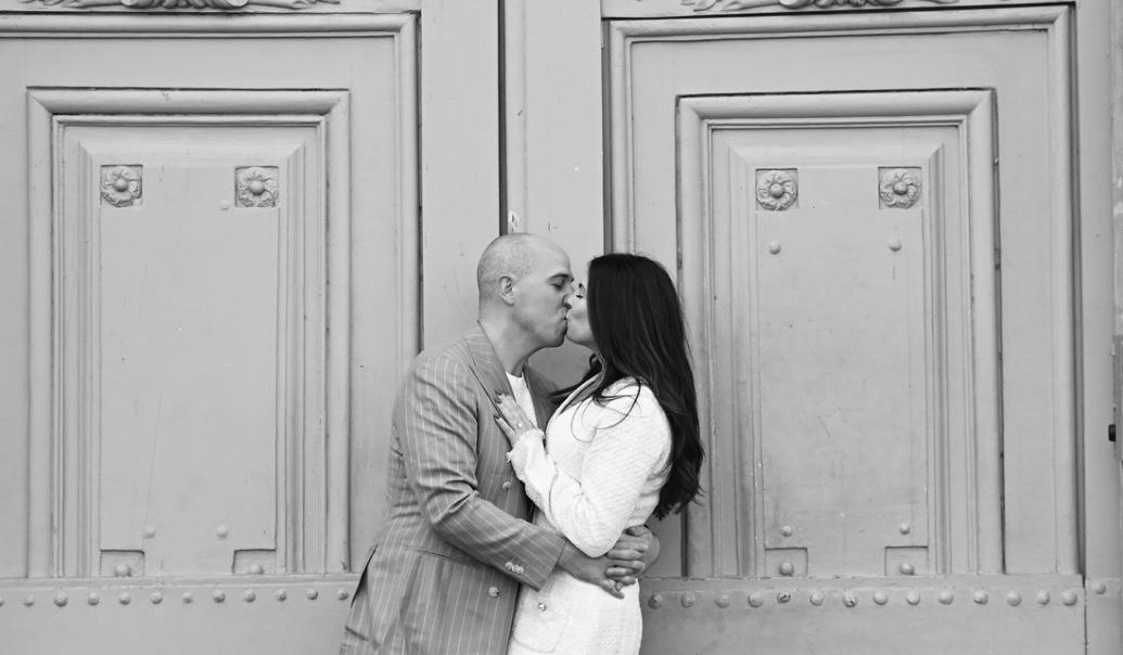 The Wedding Website of Jacqueline Browne and Evan Lipski