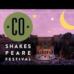 Colorado Shakespeare Festival - Mary Rippon Outdoor Theatre