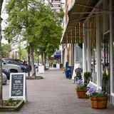 Shop Downtown Edenton!