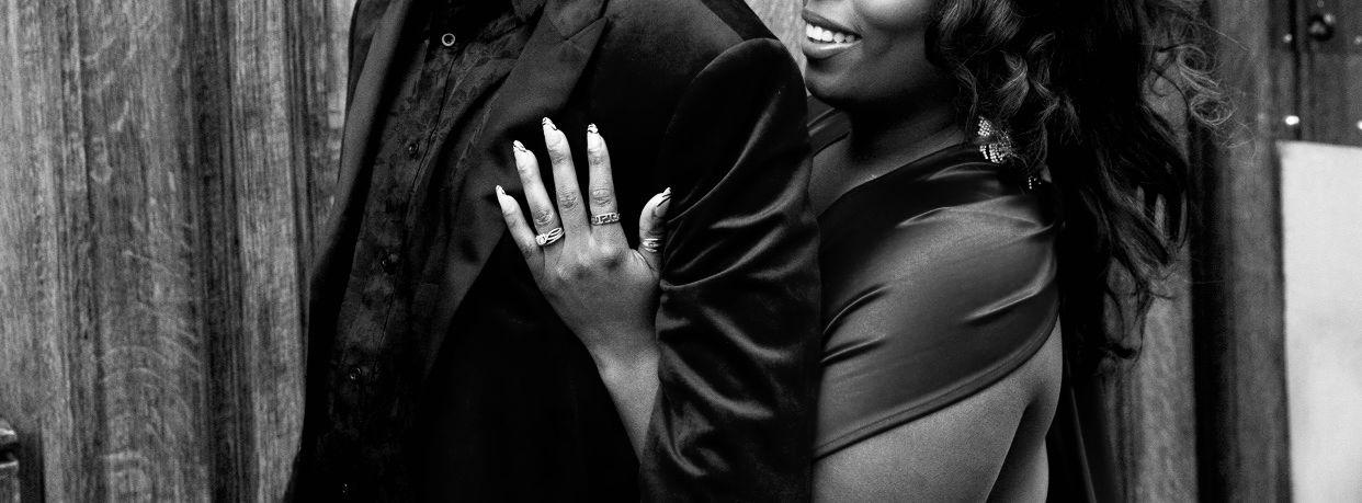 The Wedding Website of VOW RENEWAL COWARD-JOHNSON and 10 YEAR ANNIVERSARY COWARD-JOHNSON