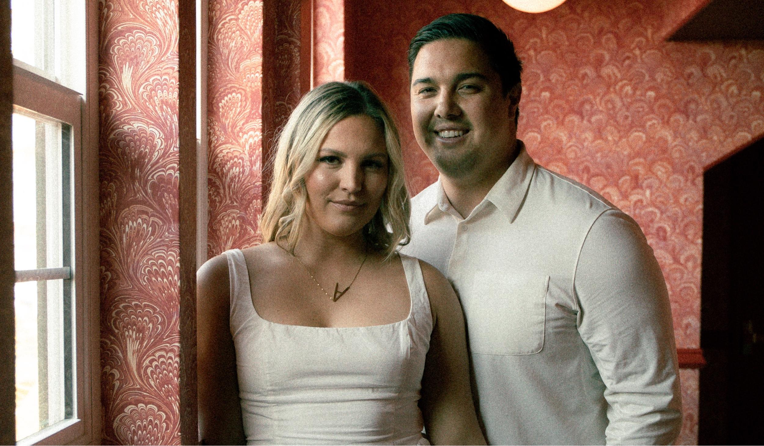 The Wedding Website of Alyssa Gilbert and Sean Thomas