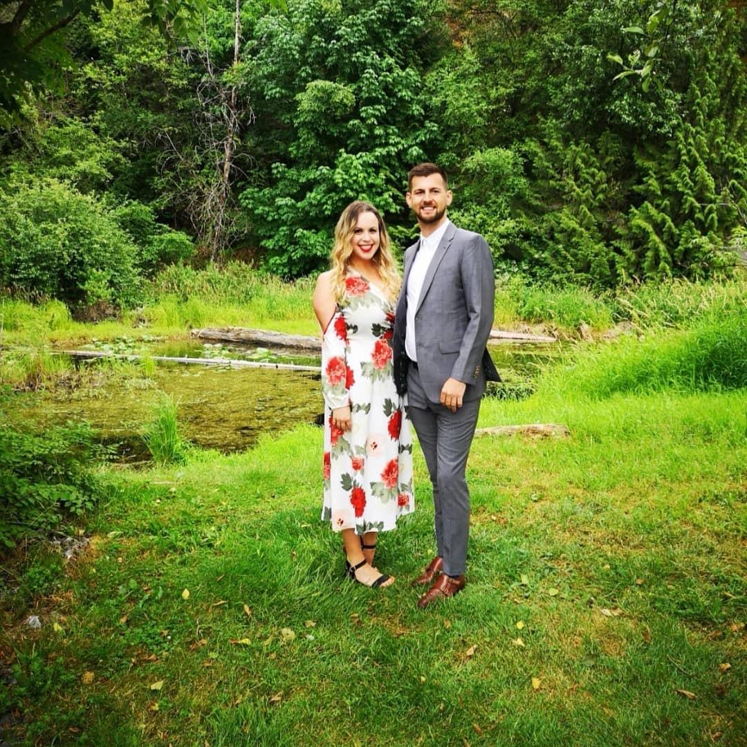 Kiana & Andrew's Wedding 2019