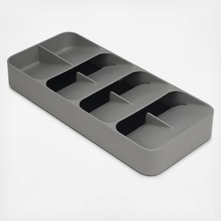 DrawerStore™ Large Compact Cutlery Organizer