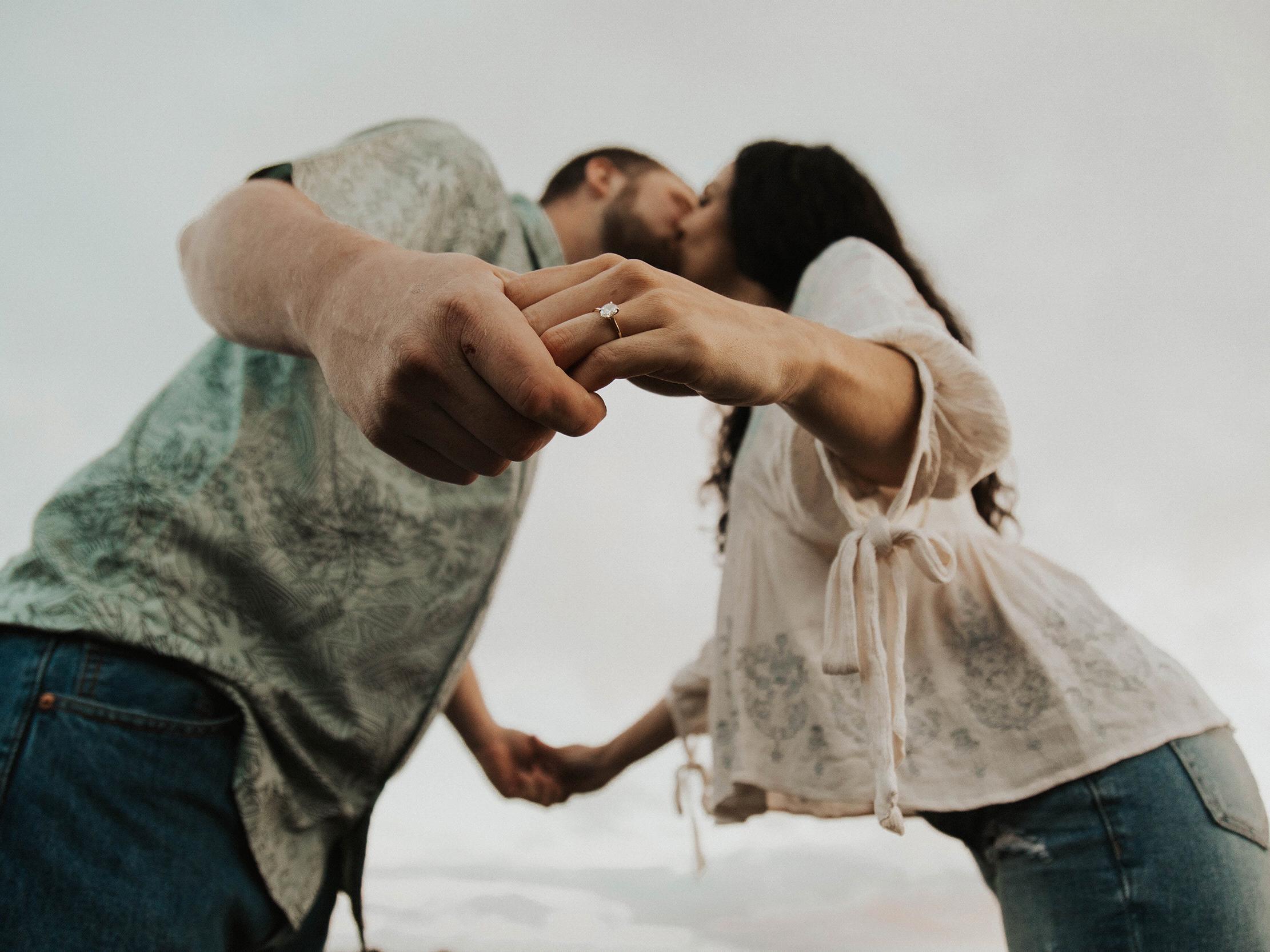 The Wedding Website of Kaylee Gray and Ian Oliveira