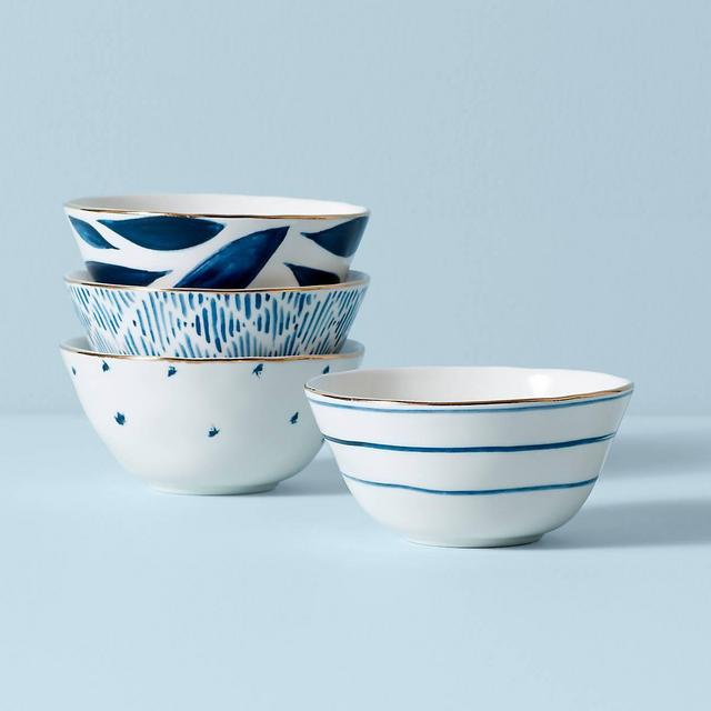 Blue Bay™ 4-piece Dessert Bowl Set