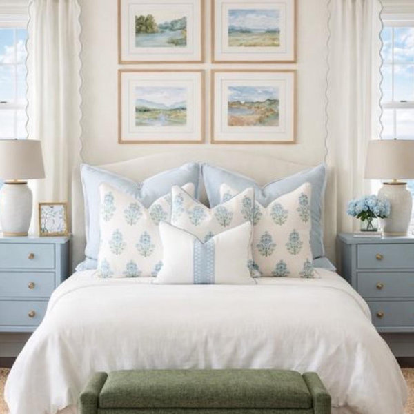 Bedroom Remodel Fund