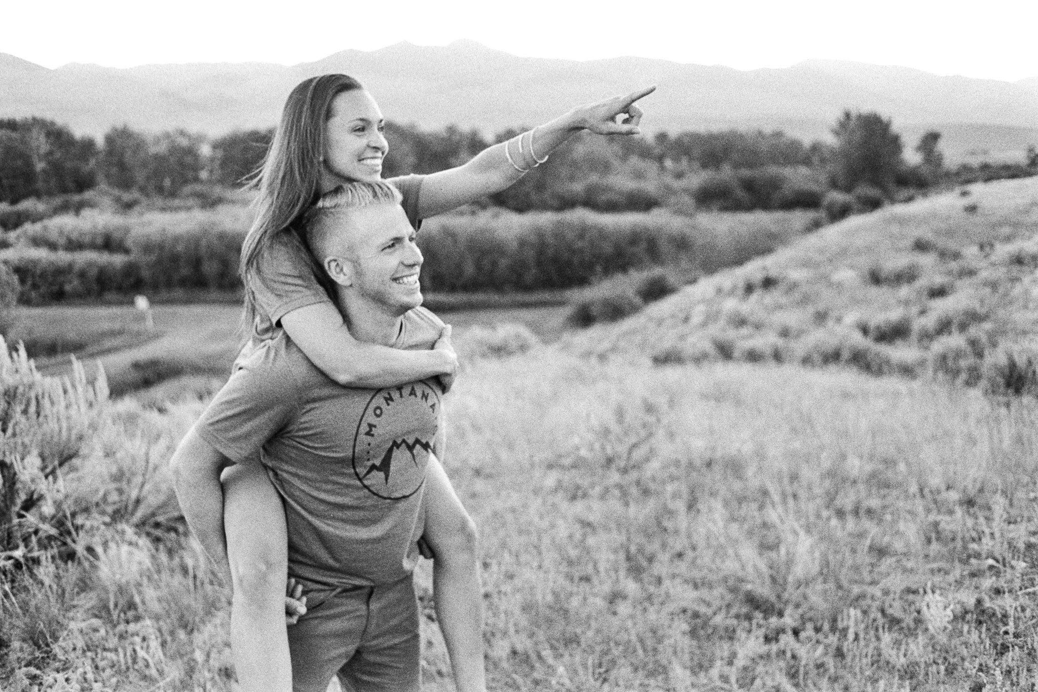 The Wedding Website of Leah Girard and Bobby Austin