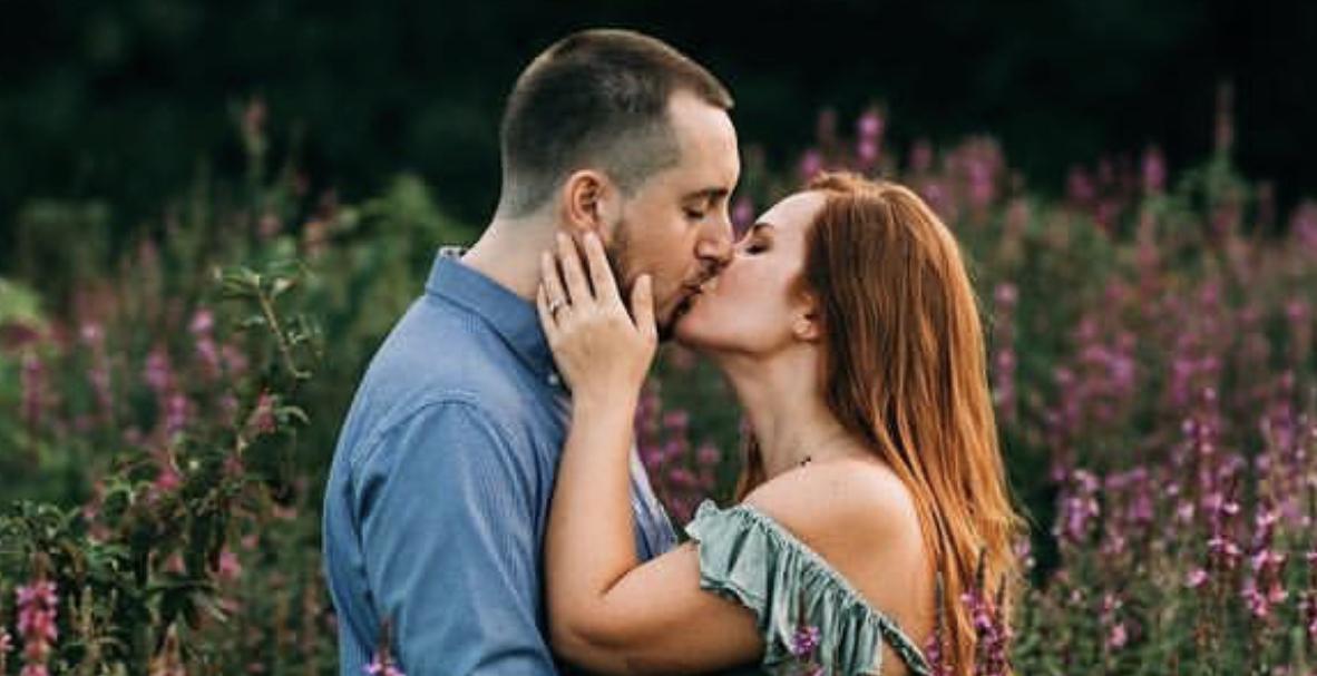 The Wedding Website of Ivette Villalobos and Nate Akers-Ramm