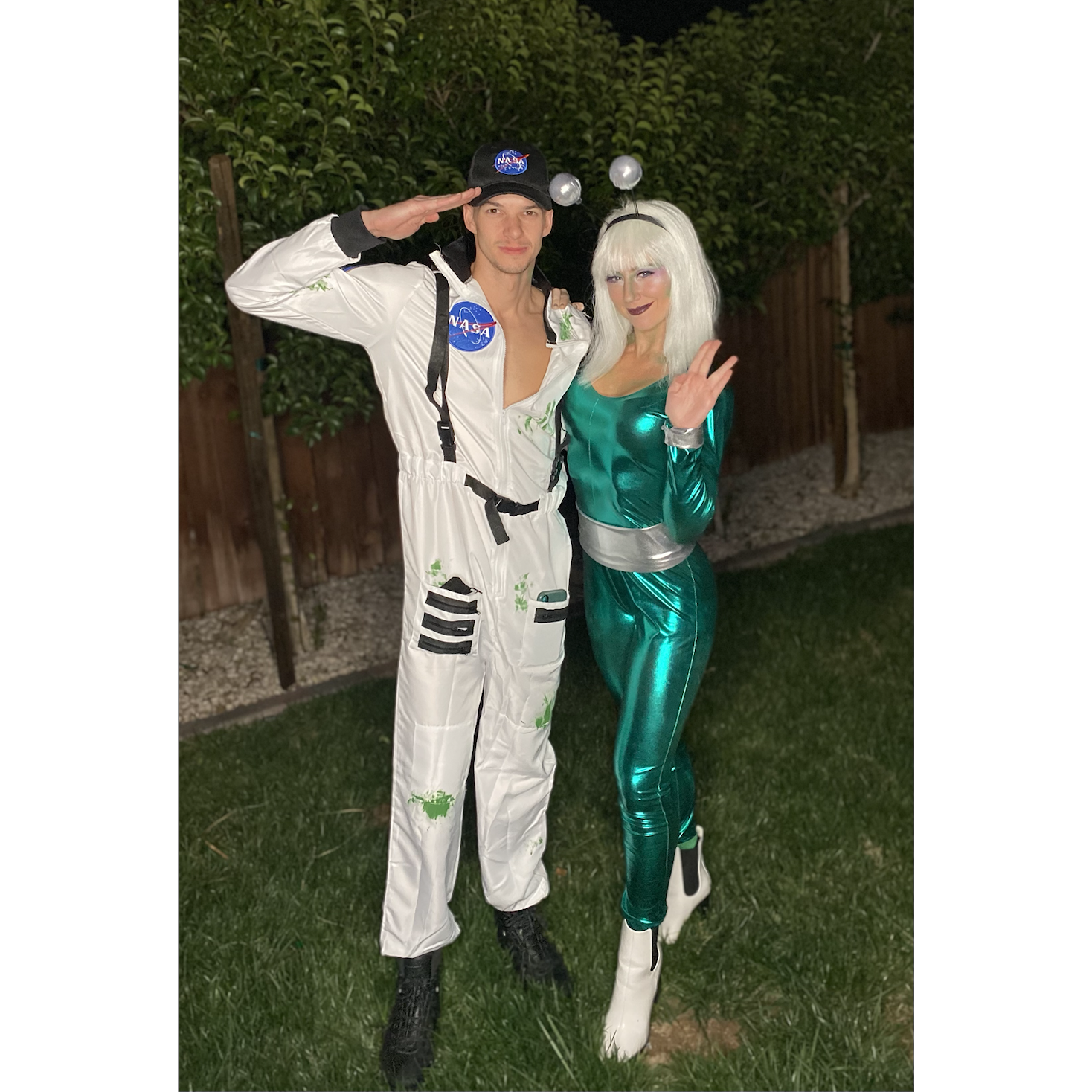 Halloween 2021