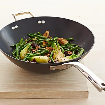 Calphalon Elite Nonstick Wok