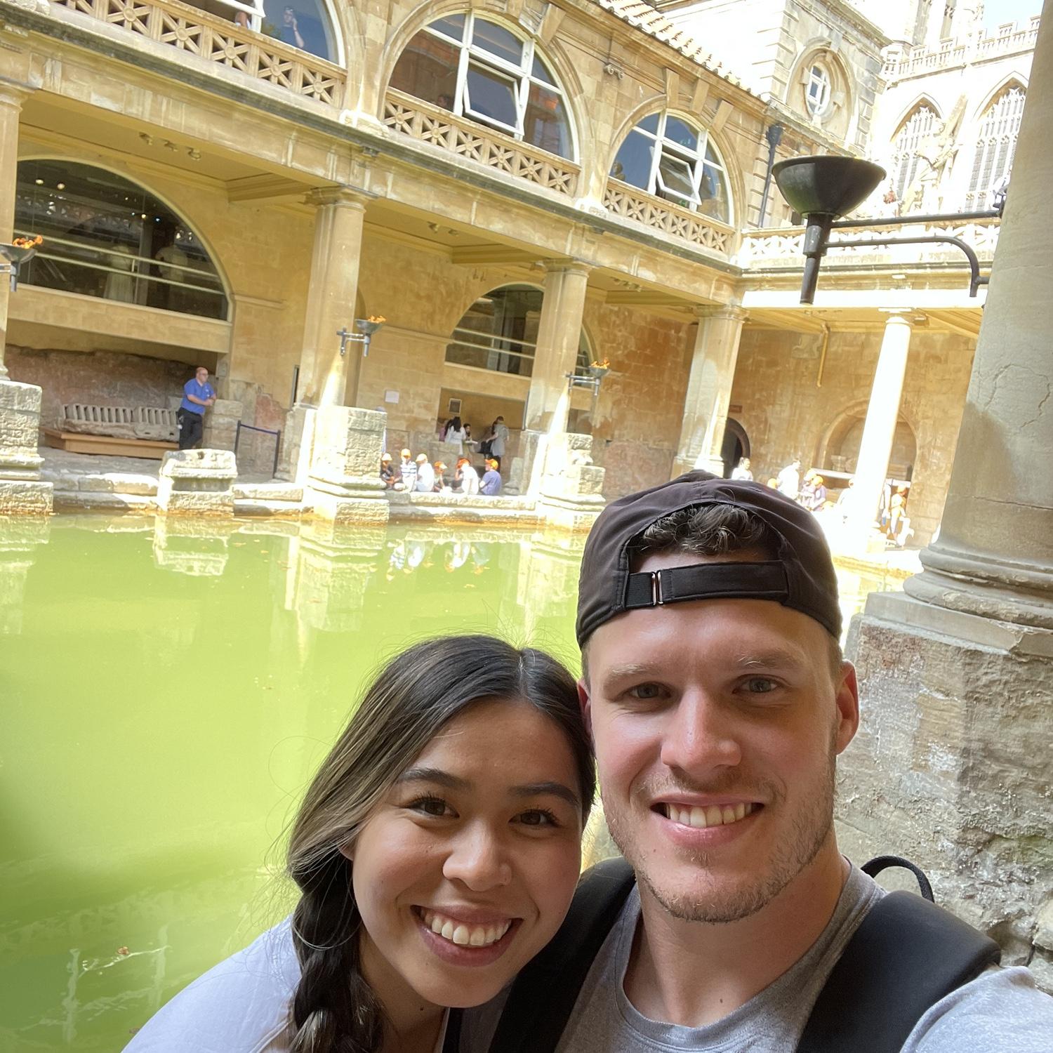 Bath 2022