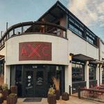 Atomic Cowboy home of Denver Biscuit Co & Fat Sully's NY Pizza