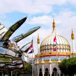 Ripley's Believe It or Not! Moving Theater