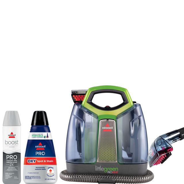 Little Green® ProHeat® Pro Bundle