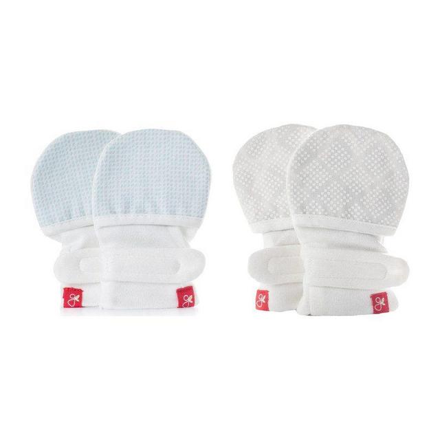 Goumi Mitts